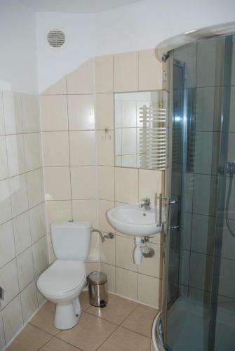 Agroturismo Apartamenty Pod Werchowyn?