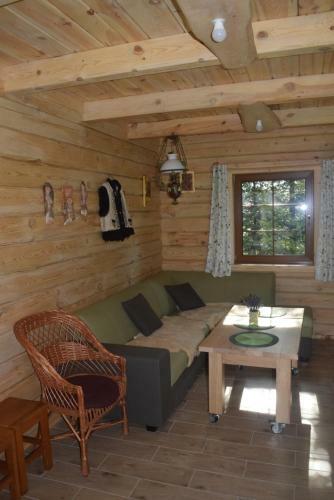 Agroturismo Apartamenty Pod Werchowyn?