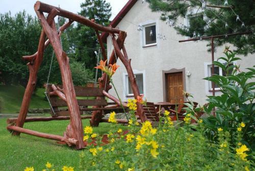 Agroturismo Apartamenty Pod Werchowyn?