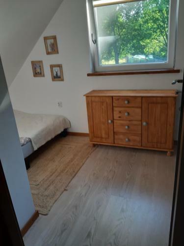 Domek Pod Mogielic?