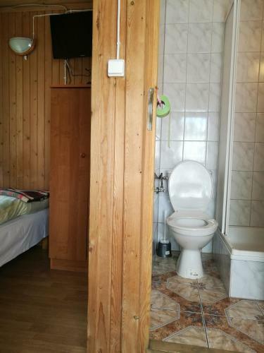 Pokoje Go?cinne U Zofii