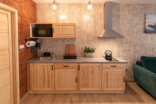 Apartamenty Przy M?ynie