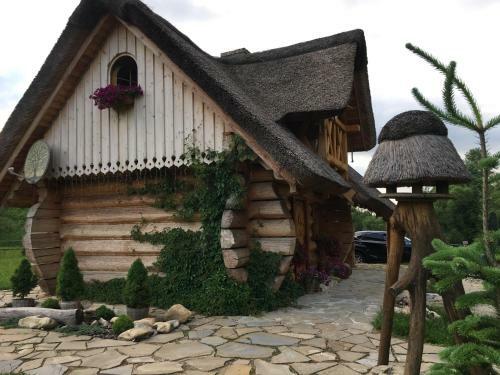 Domek Szyj�wka