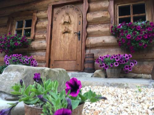 Domek Szyj�wka