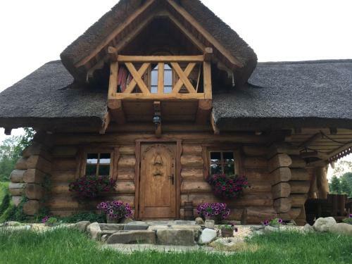 Domek Szyj�wka