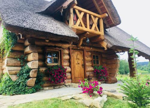 Domek Szyj�wka