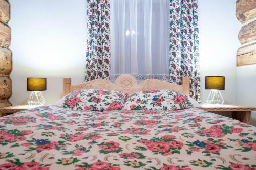 Apartamento Chata Litwor
