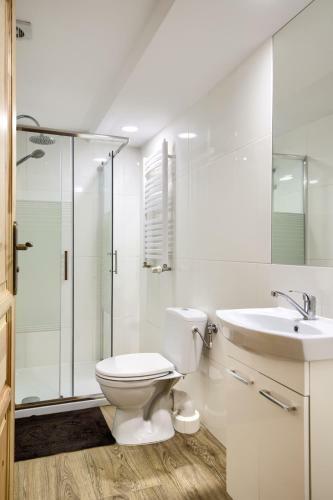 Apartamento Chata Litwor