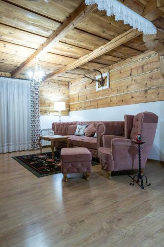 Apartamento Chata Litwor