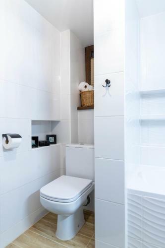 Apartamento Chata Litwor