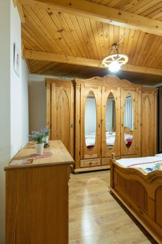 Apartamento Chata Litwor