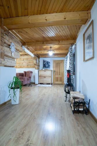 Apartamento Chata Litwor