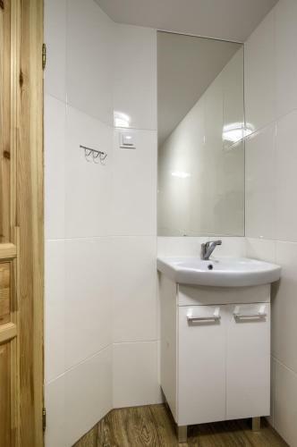 Apartamento Chata Litwor