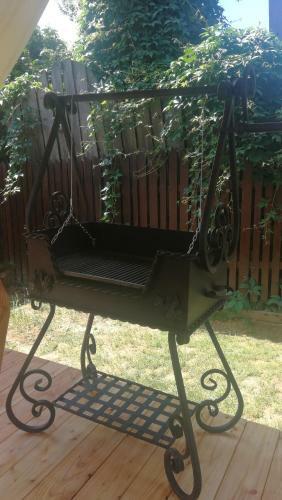 Apartamento Chata Litwor