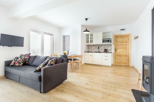 Apartamento Omorika - Wierch Rusi?ski