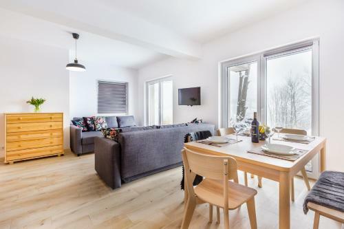 Apartamento Omorika - Wierch Rusi?ski