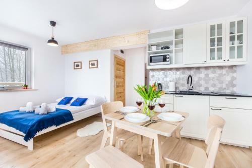 Apartamento Omorika - Wierch Rusi?ski