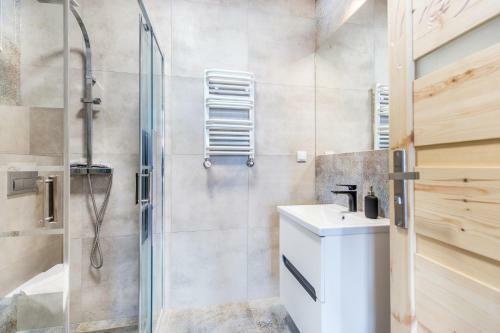 Apartamento Omorika - Wierch Rusi?ski