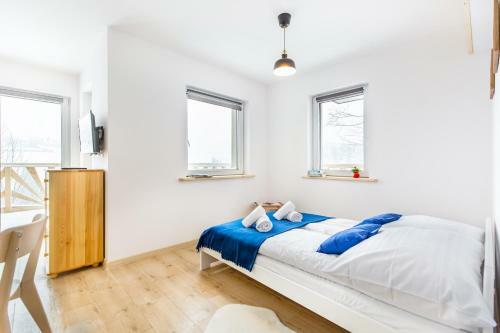 Apartamento Omorika - Wierch Rusi?ski
