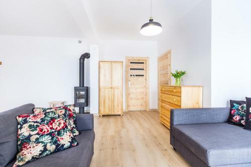 Apartamento Omorika - Wierch Rusi?ski