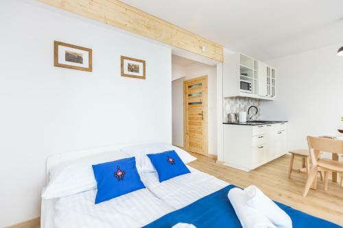 Apartamento Omorika - Wierch Rusi?ski