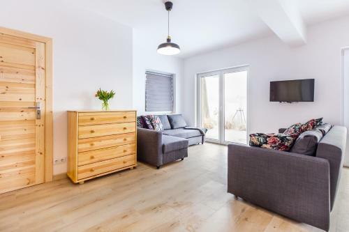 Apartamento Omorika - Wierch Rusi?ski