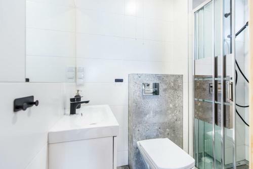 Apartamento Omorika - Wierch Rusi?ski