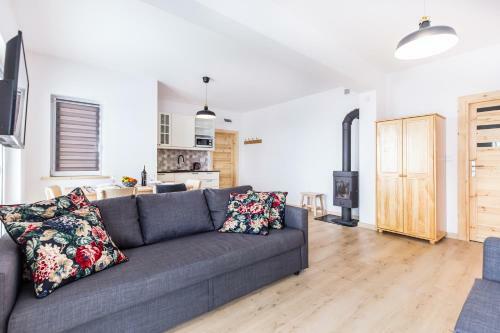 Apartamento Omorika - Wierch Rusi?ski