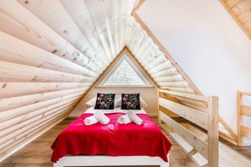 Apartamento Omorika - Wierch Rusi?ski