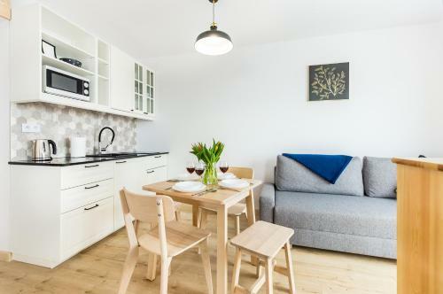 Apartamento Omorika - Wierch Rusi?ski