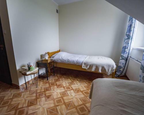 Hotel Fort Zona