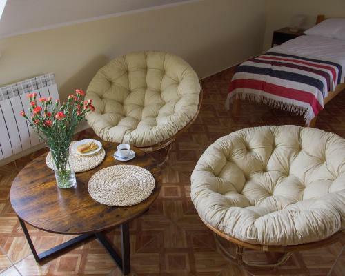 Hotel Fort Zona