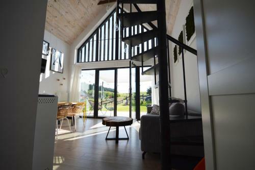 Lodge Siedlisko Ciemno