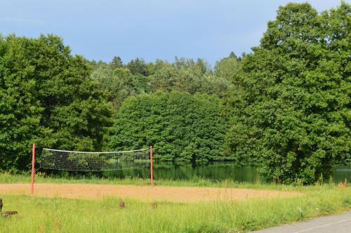 Lodge Siedlisko Ciemno