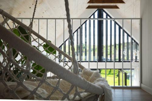 Lodge Siedlisko Ciemno