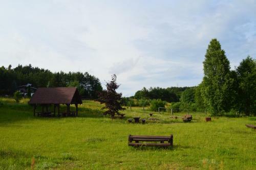 Lodge Siedlisko Ciemno