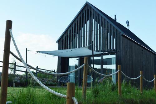 Lodge Siedlisko Ciemno