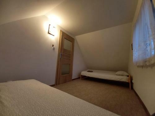 Apartamento Domek Letniskowy Ca?oroczny