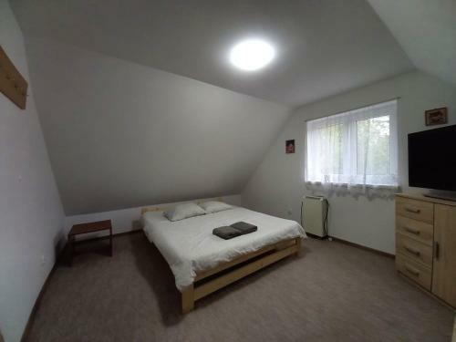 Apartamento Domek Letniskowy Ca?oroczny