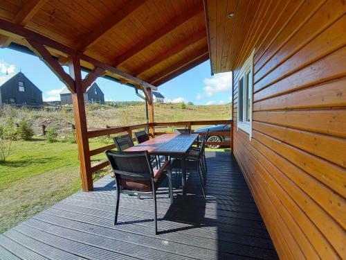 Apartamento Domek Letniskowy Ca?oroczny