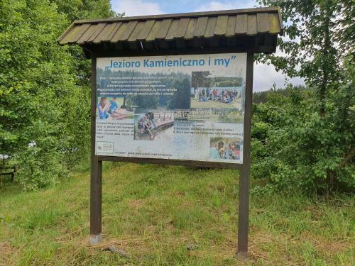 Apartamento Domek Letniskowy Ca?oroczny