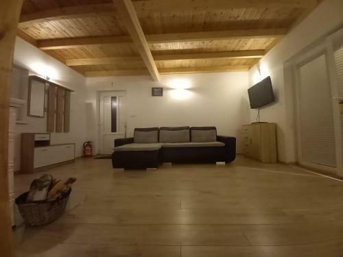Apartamento Domek Letniskowy Ca?oroczny