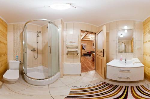 Domki I Apartamenty Krupa