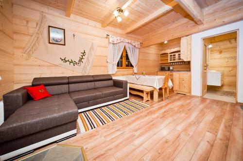 Domki I Apartamenty Krupa