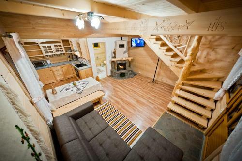 Domki I Apartamenty Krupa