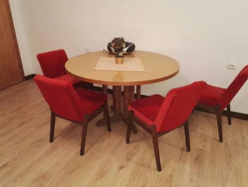 Apartament Apis