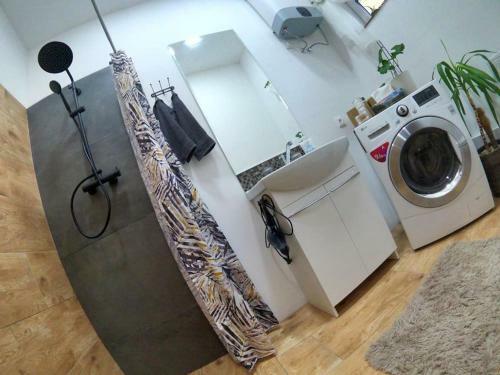 Apartamento Urocze Studio W Sercu Cieplic