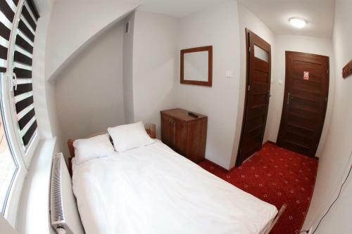 Bed & Breakfast Le?na Chata