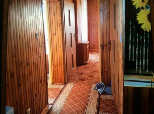 Hostal Piotru?