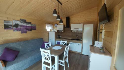 Apartament Domek Ca?oroczny